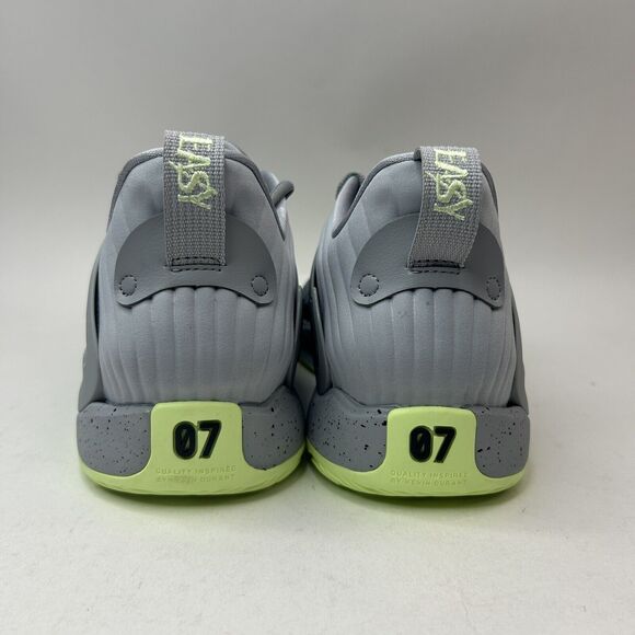 Nike KD15 TB "Wolf Grey" 2015 - Picture 4 of 5